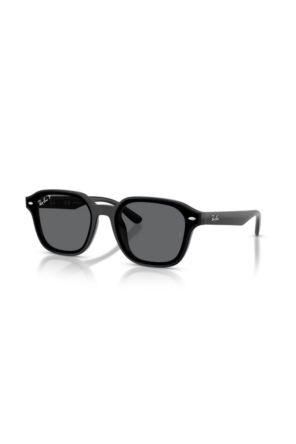 Ray-Ban RB4458D 65mm 601/81 Unisex Güneş Gözlüğü
