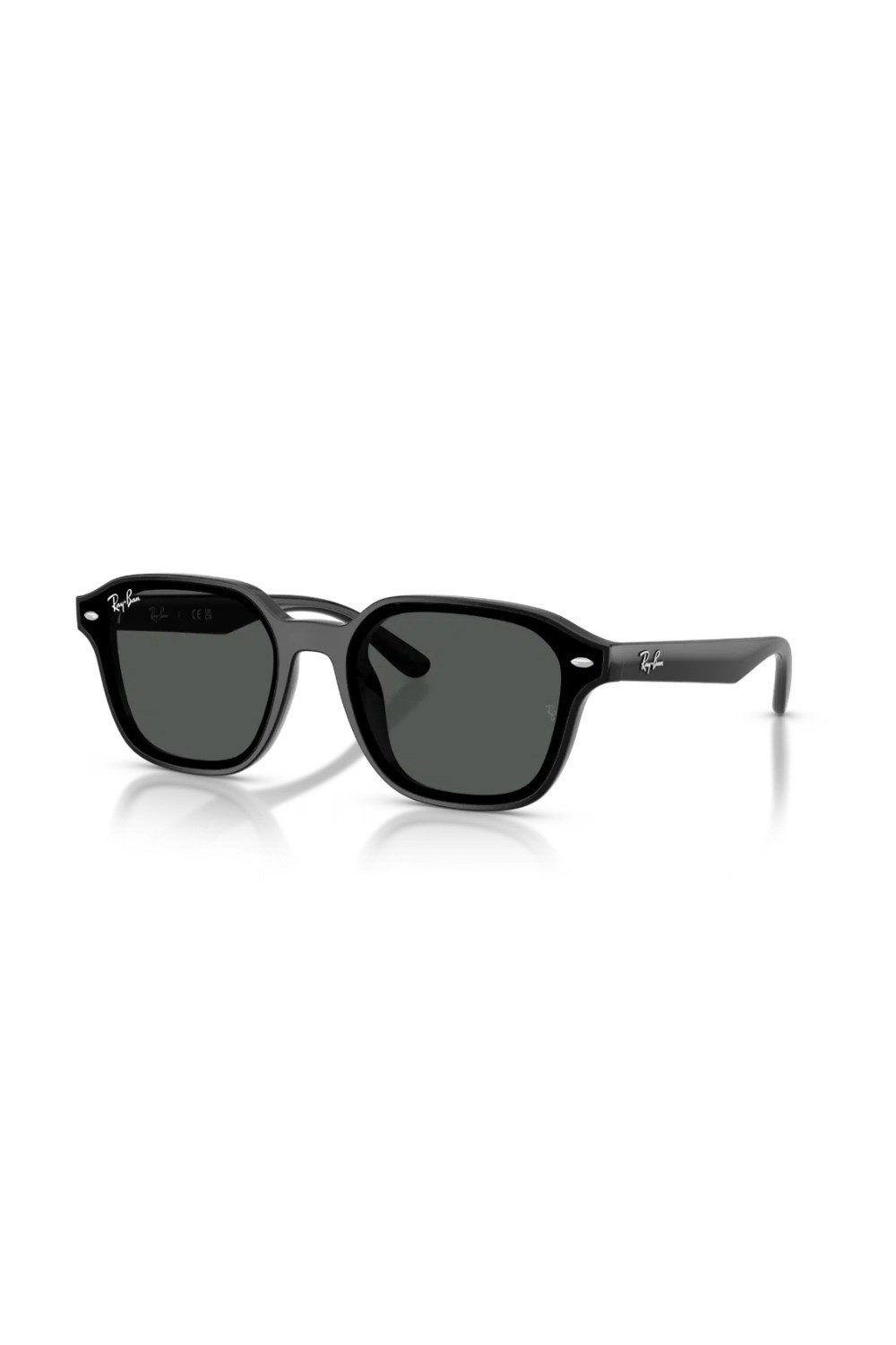 Ray-Ban RB4458D 65mm 601/87 Unisex Güneş Gözlüğü