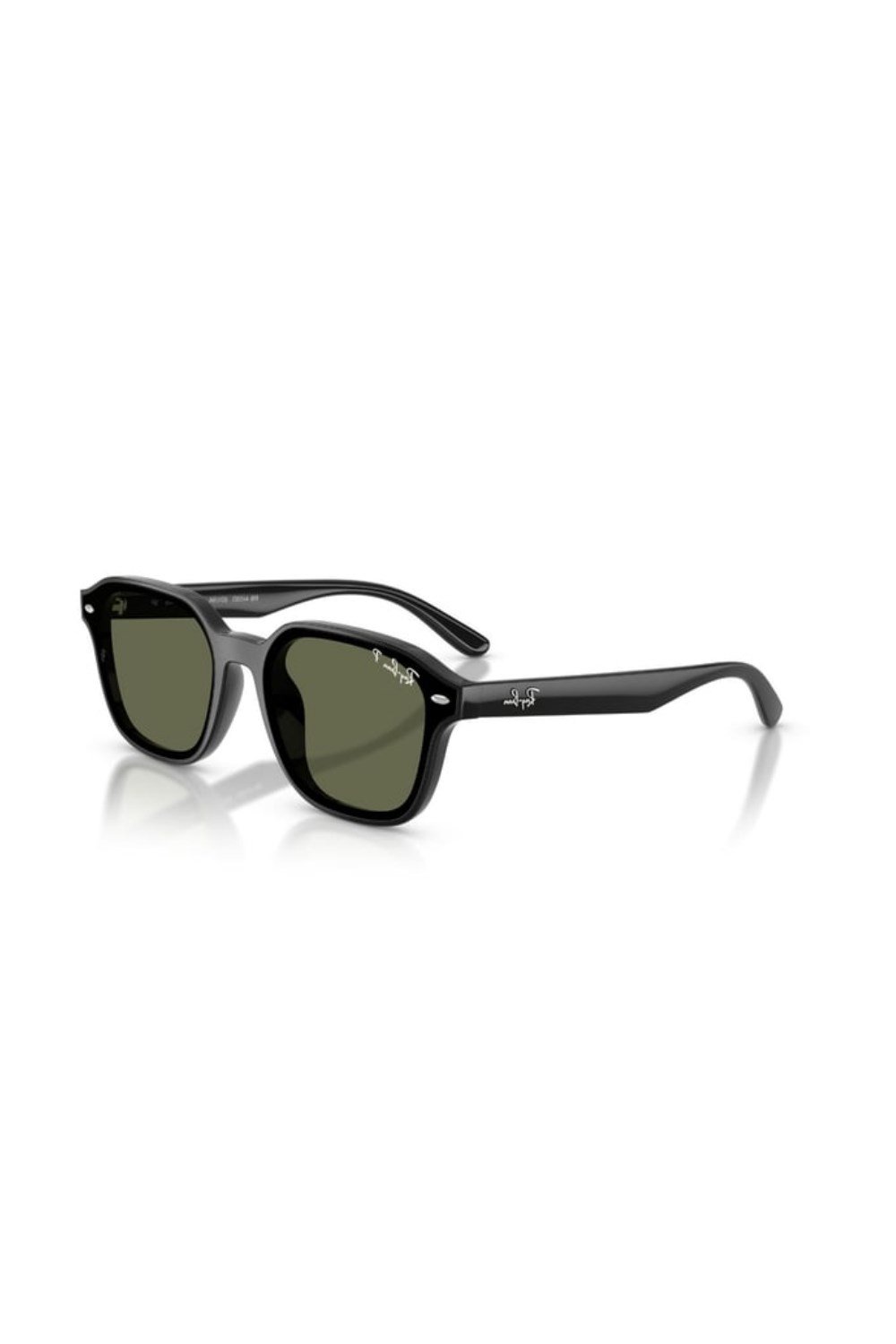 Ray-Ban RB4458D 65mm 601/9A Unisex Güneş Gözlüğü