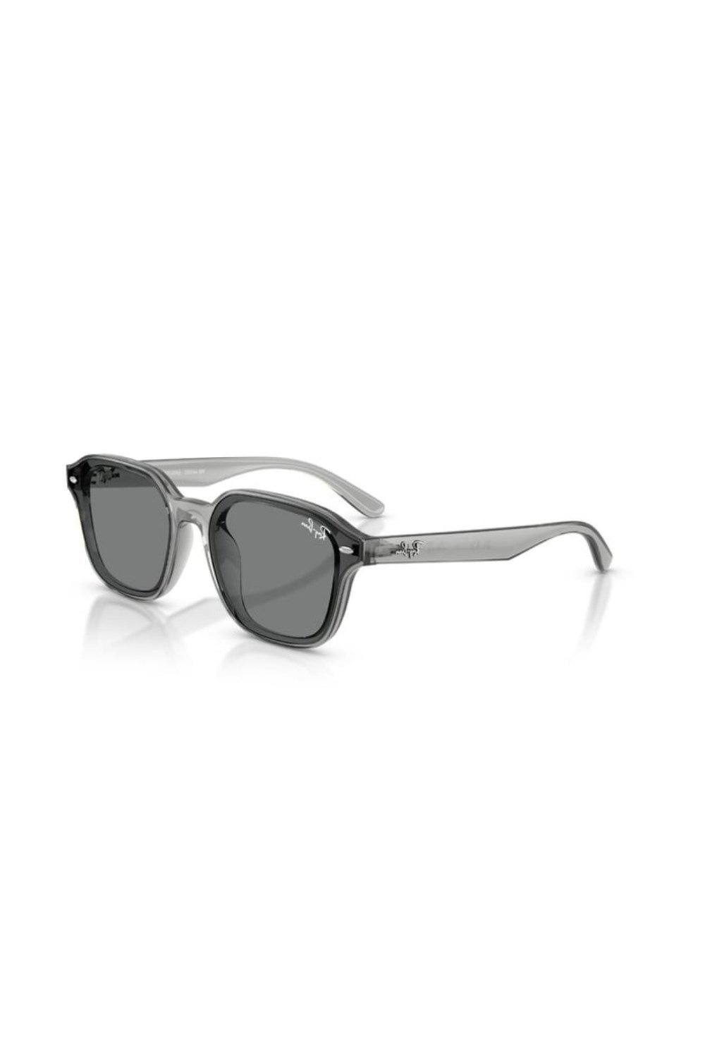 Ray-Ban RB4458D 65mm 645087 Unisex Güneş Gözlüğü