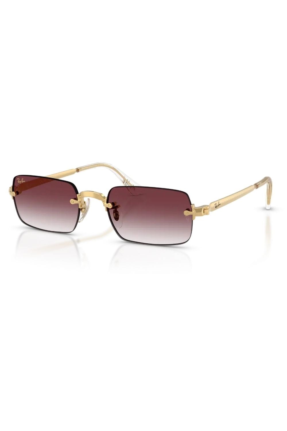RB 3928 001/8H 54 Ray-Ban BY ASAP ROCKY Güneş Gözlüğü