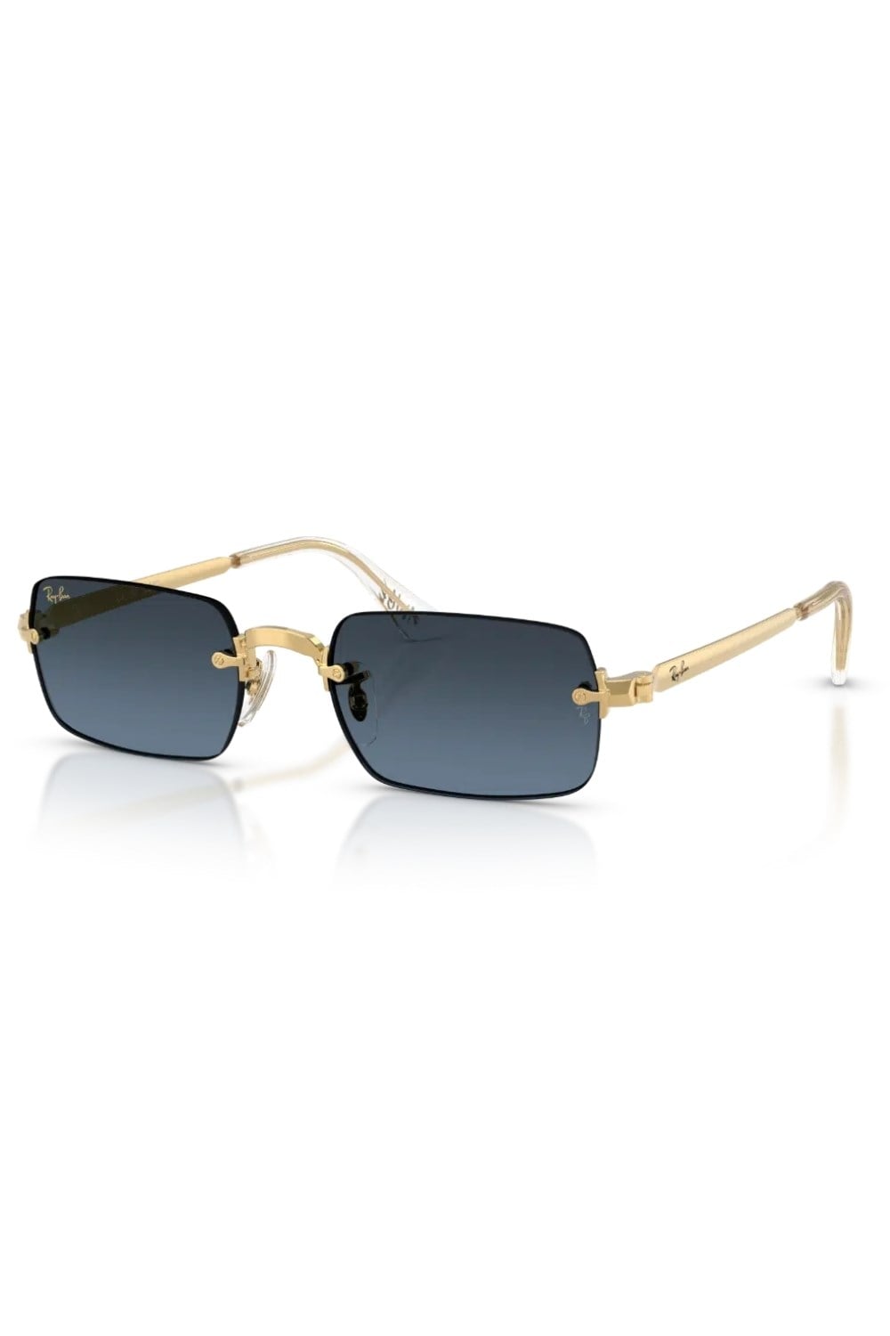 RB 3928 001/S2 54 Ray-Ban BY ASAP ROCKY Güneş Gözlüğü Terapatik Cam