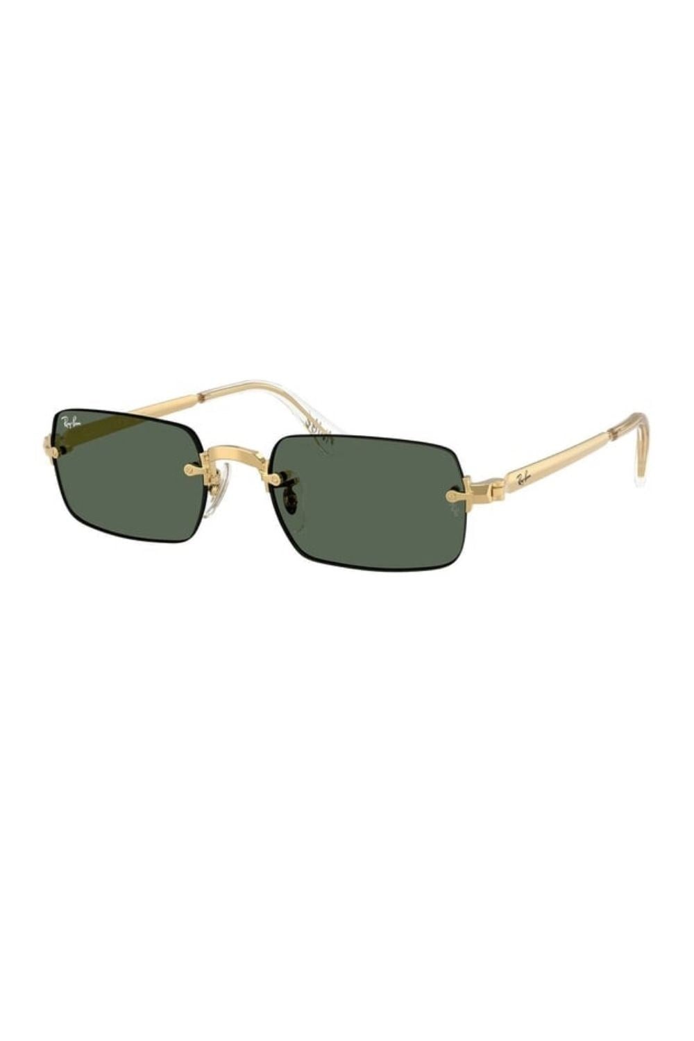 RB 3928 54 001/71 Ray Ban Unisex Güneş Gözlüğü