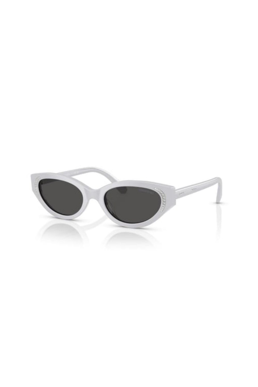 Swarovski SK6030 52mm 106087 Kadın Güneş Gözlüğü