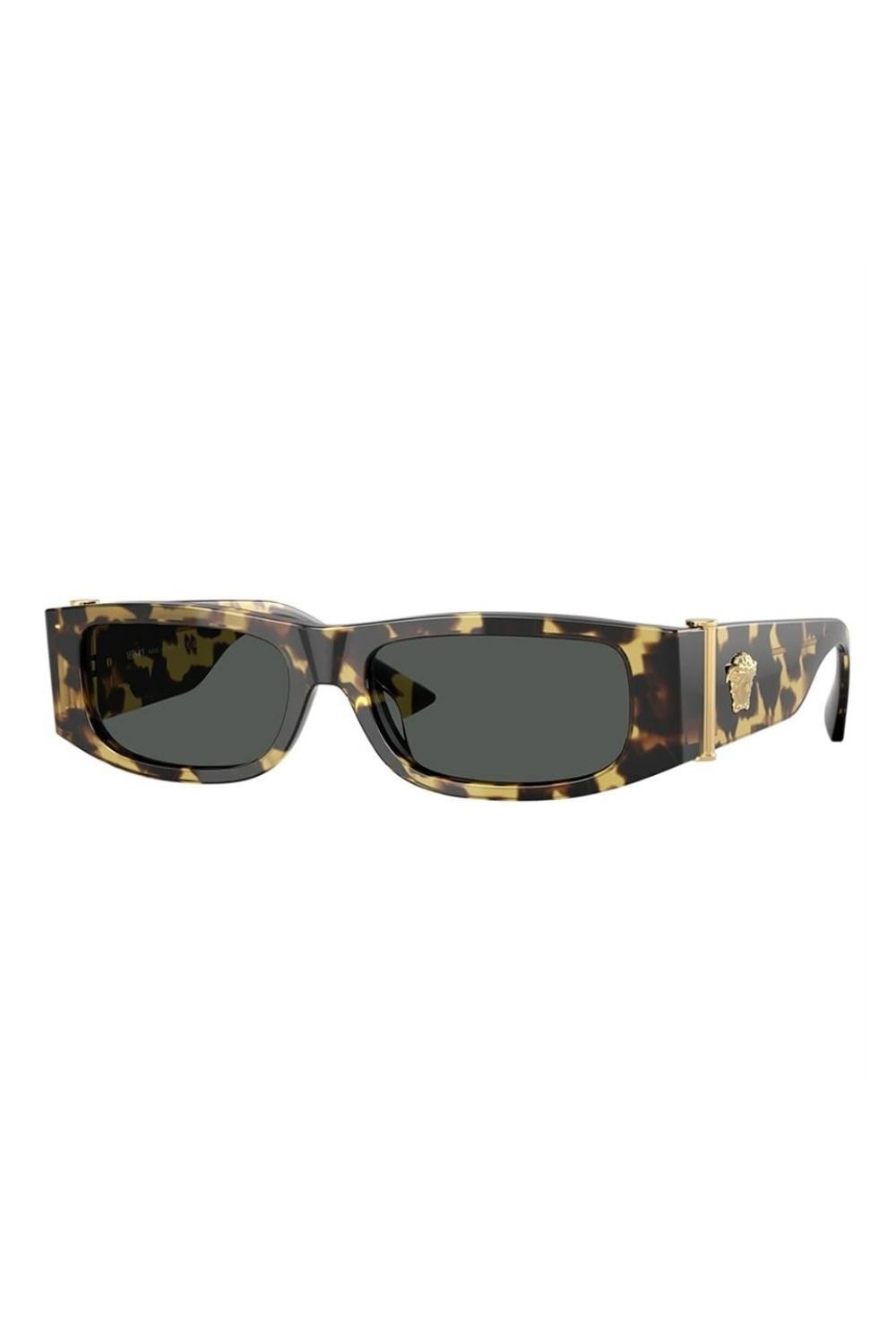 Versace VE 4476U 55mm 77787 Unisex Güneş Gözlüğü