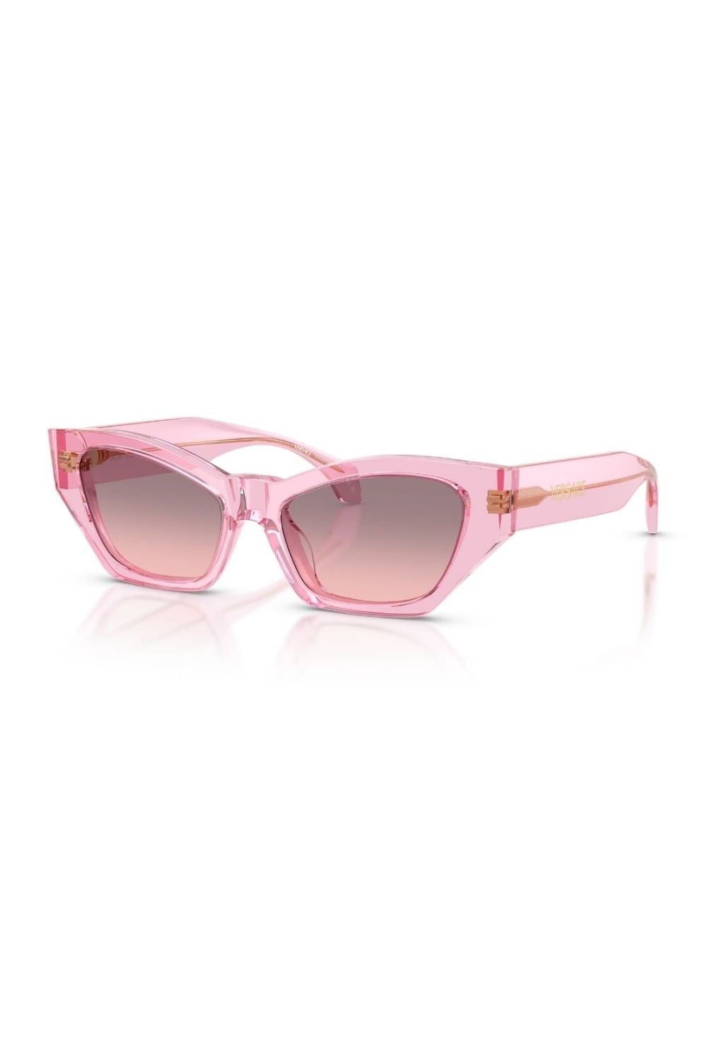Versace VE 4488U 53mm 53705M Unisex Güneş Gözlüğü