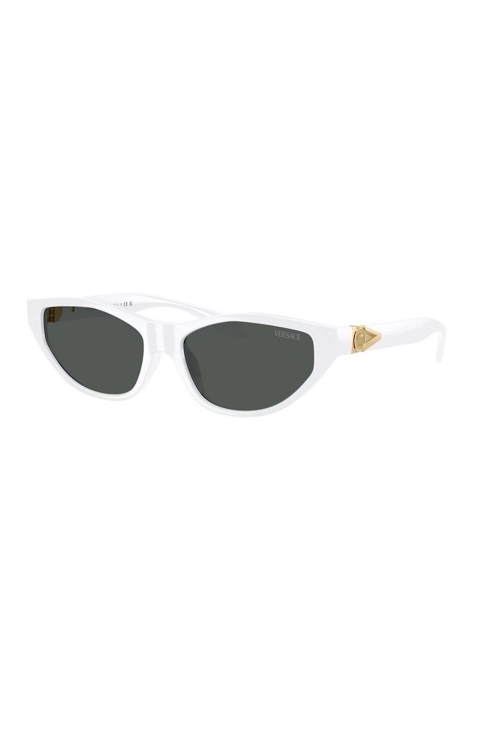 Versace VE 4491U 55mm 314187 Unisex Güneş Gözlüğü