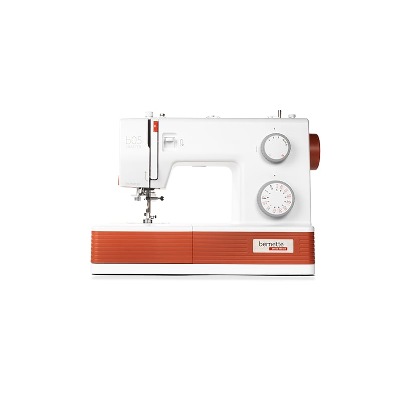 Bernette B05 Crafter Dikiş Makinesi