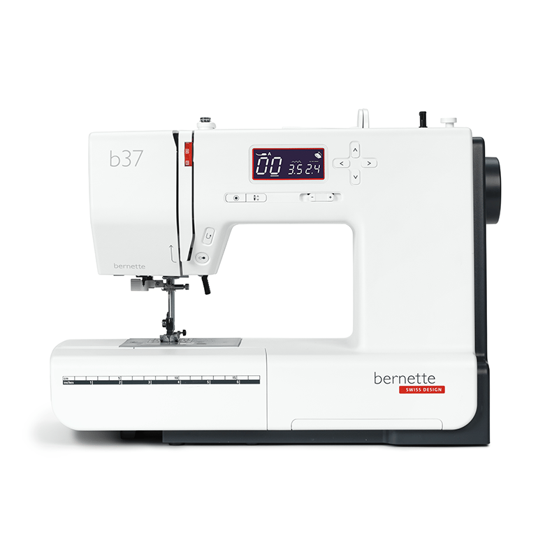 Bernette B37 Dikiş Makinesi