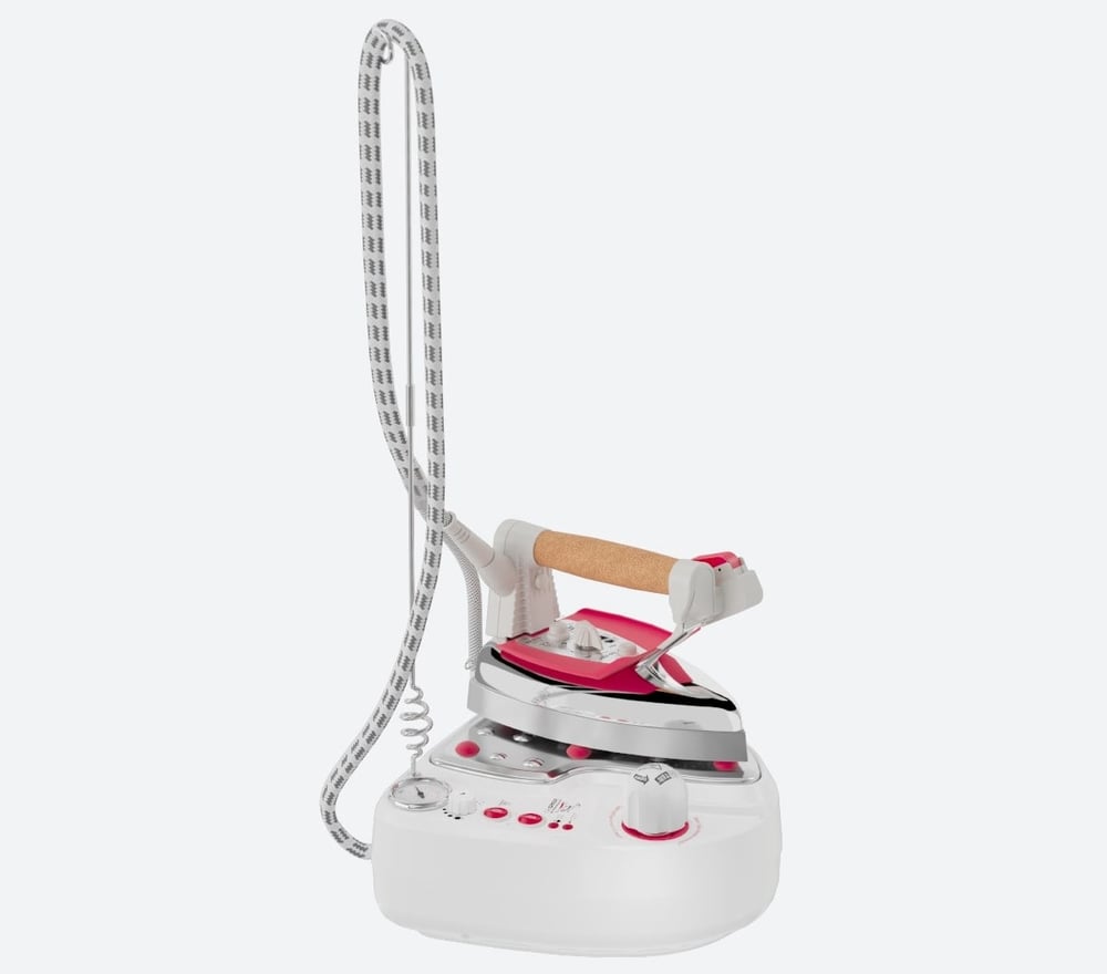 Gazzella Süper Mini 2020 Profesyonel 2 Litre