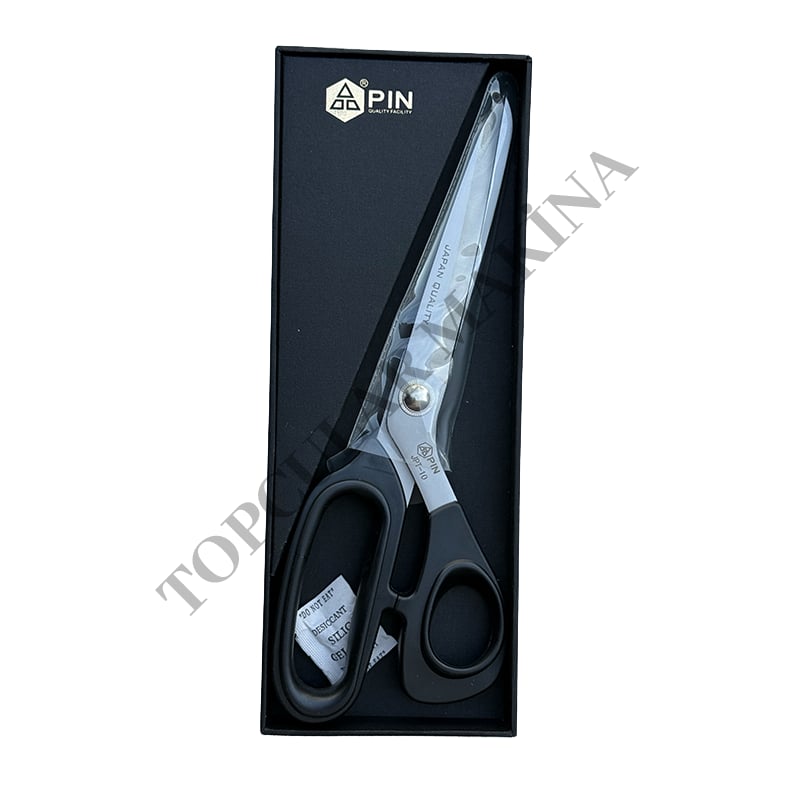 Pin Makas 8 İnç