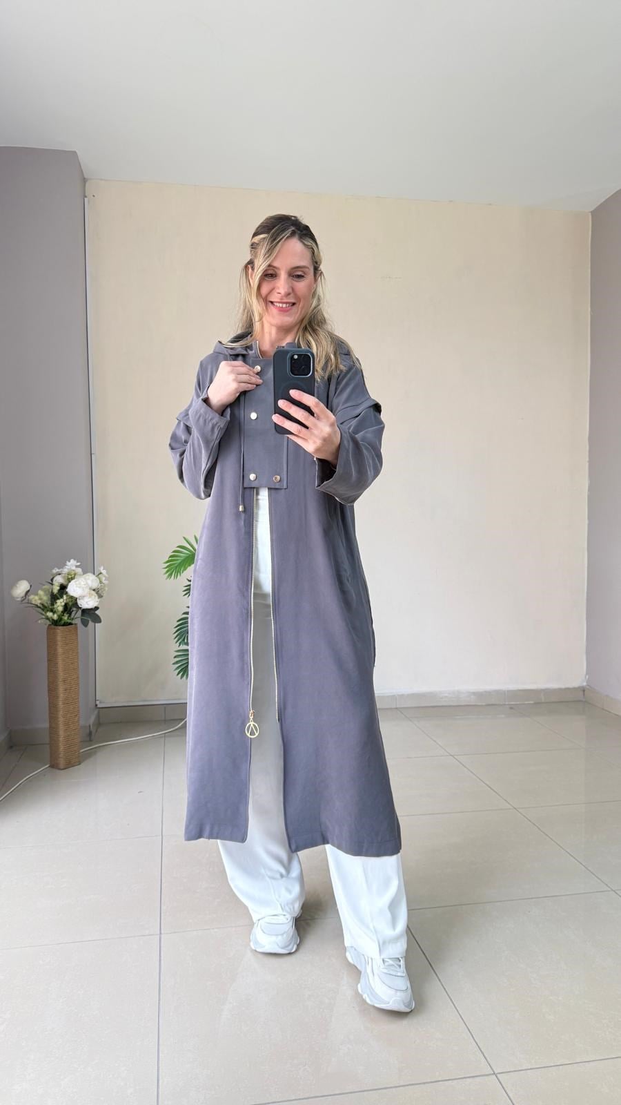 4378 Çıtçıtlı Kap