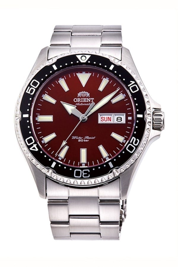 RA-AA0003R39B ORIENT OTOMATİK ERKEK KOL SAATİ