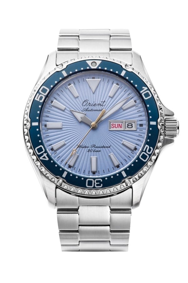 RA-AA0823L39B ORIENT OTOMATİK LIMITED EDITION ERKEK KOL SAATİ