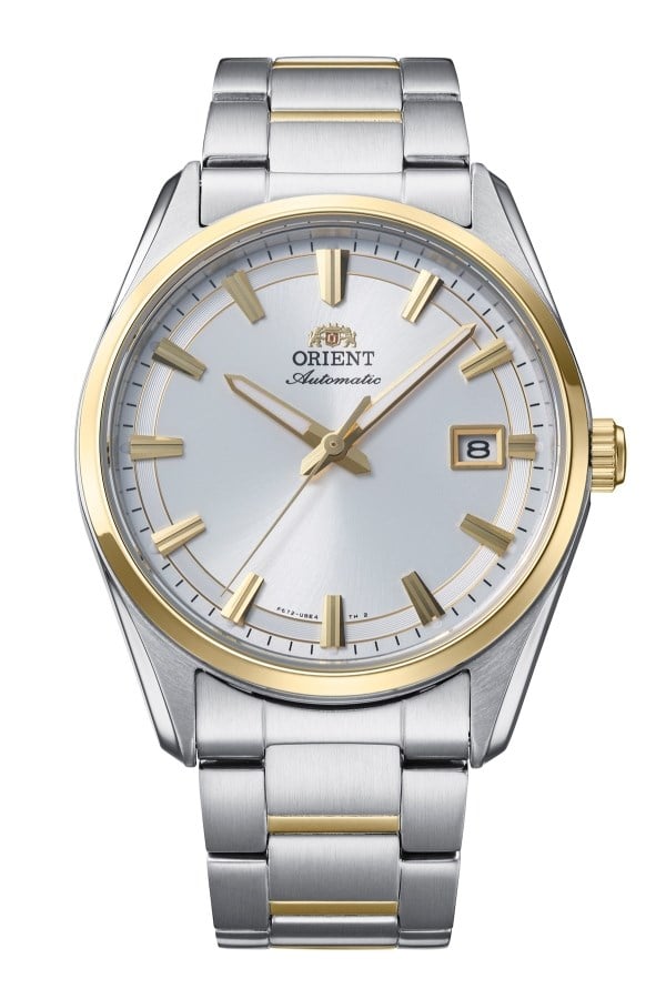 RA-AC0R01S30B ORIENT OTOMATİK ERKEK KOL SAATİ