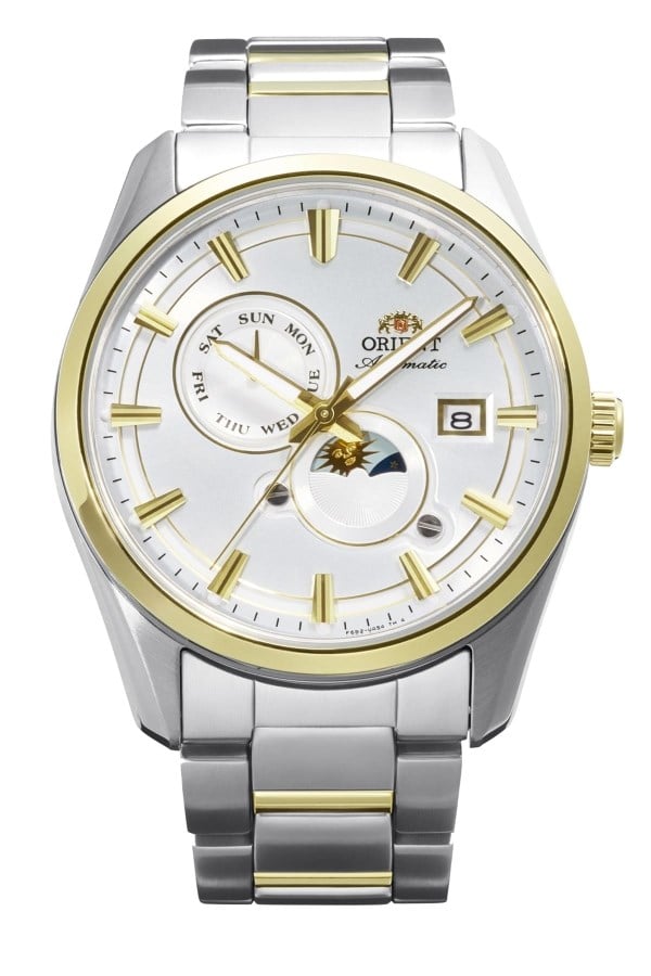 RA-AK0312S30B ORIENT OTOMATİK ERKEK KOL SAATİ