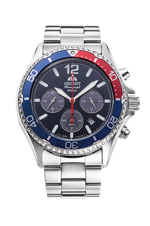 RA-TX0201L10B ORIENT SOLAR ERKEK KOL SAATİ
