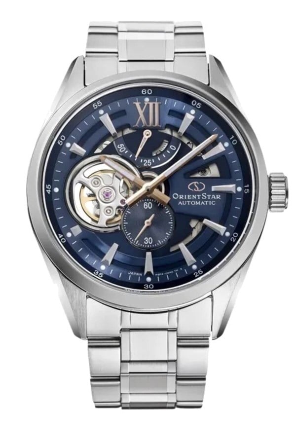 RE-AV0135L00B ORIENT STAR OTOMATİK ERKEK KOL SAATİ