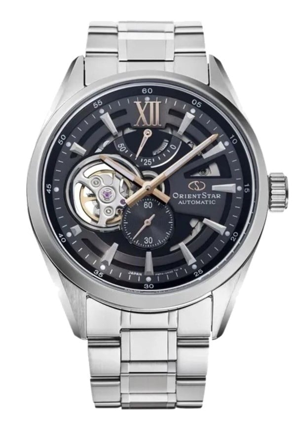 RE-AV0136N00B ORIENT STAR OTOMATİK ERKEK KOL SAATİ