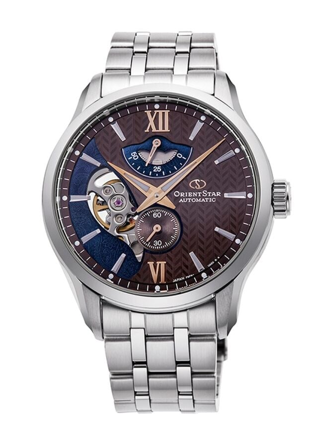 RE-AV0B02Y00B ORIENT STAR OTOMATİK ERKEK KOL SAATİ