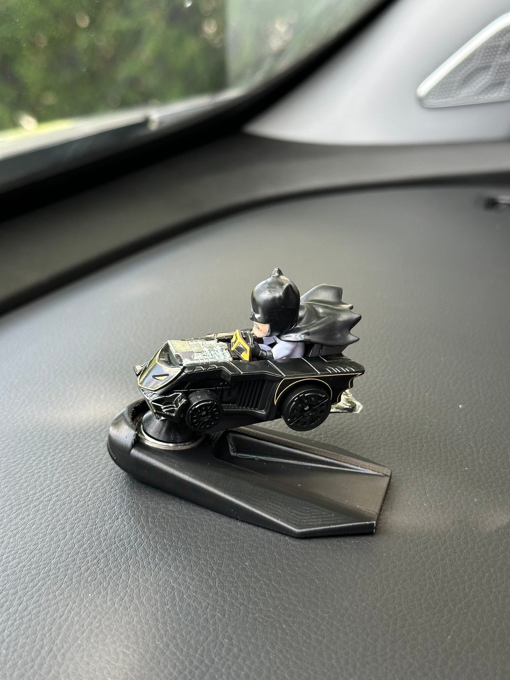 Batman Metal Model Torpido Drifter Seti Torpido Süsü