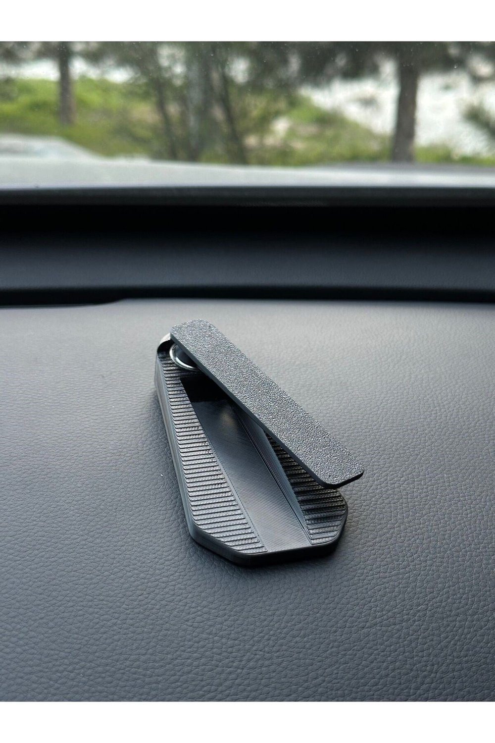 Büyük Drift Torpido Aparatı (Araçsız)(10CM)
