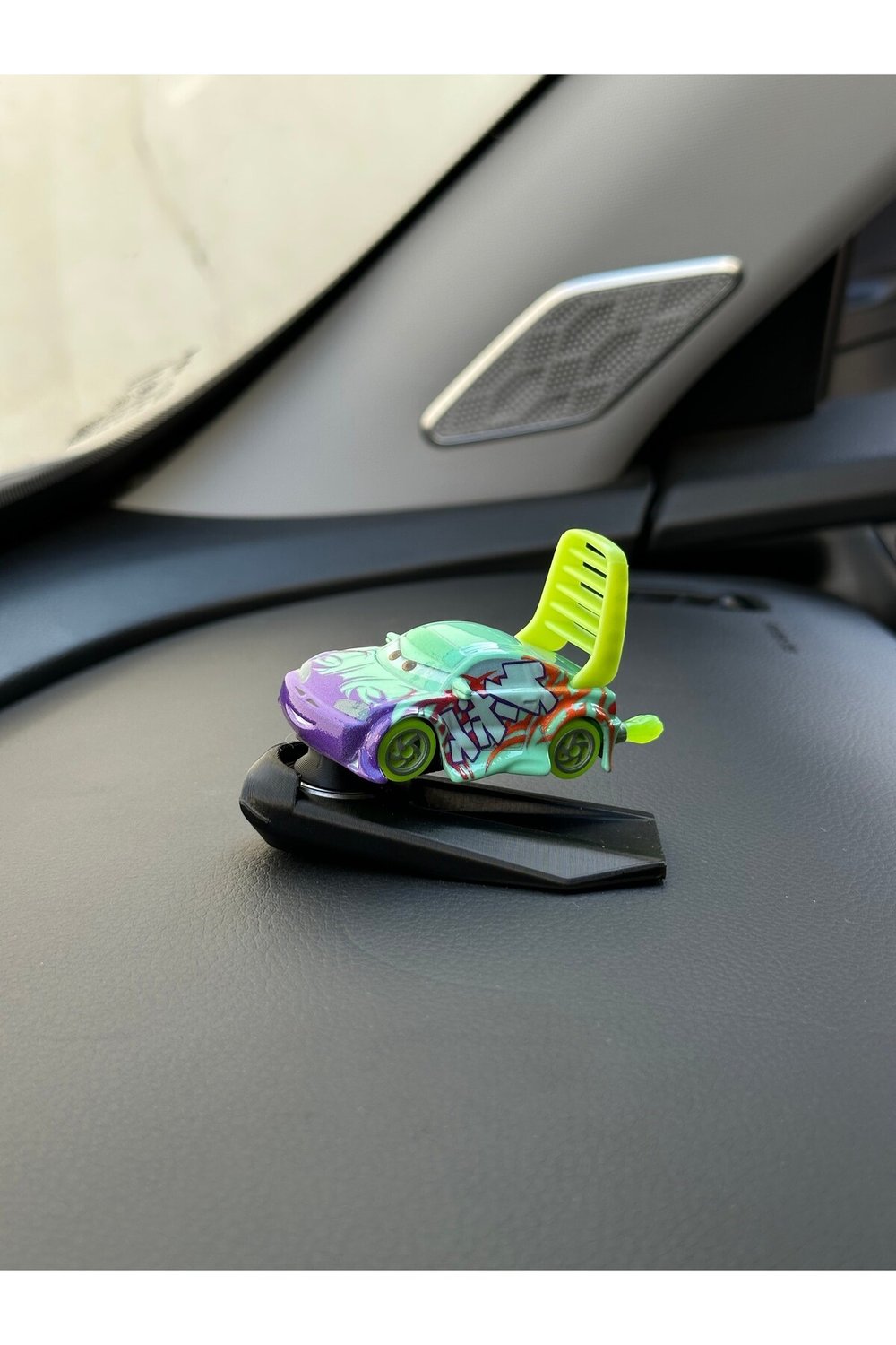 Cars Wingo Metal Model Torpido Drifter Seti Torpido Süsü