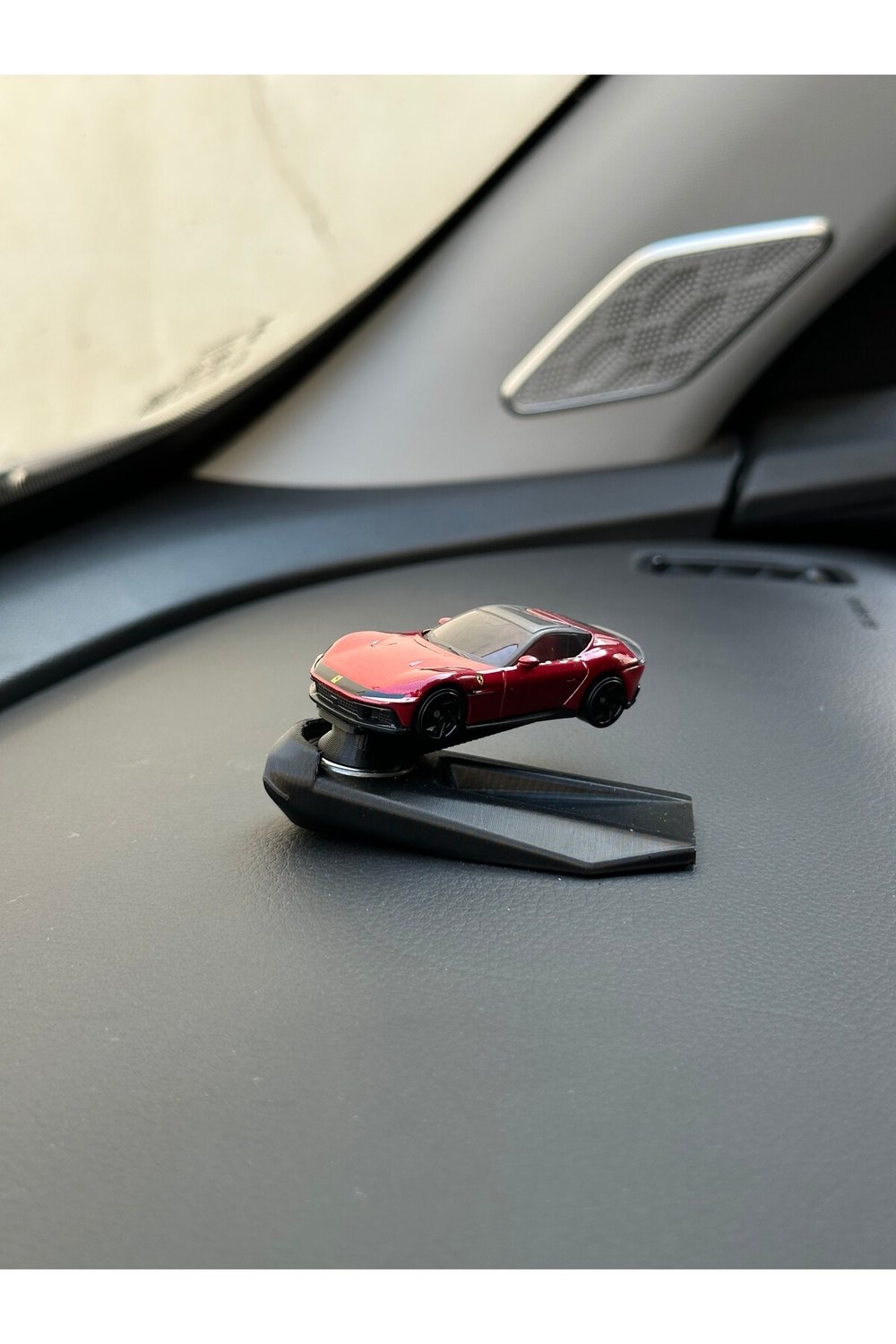 Ferrari 12 Cilindri Metal Model Torpido Drifter Seti Torpido Süsü