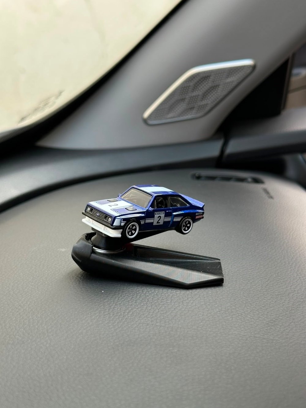 Ford Rally Drifter