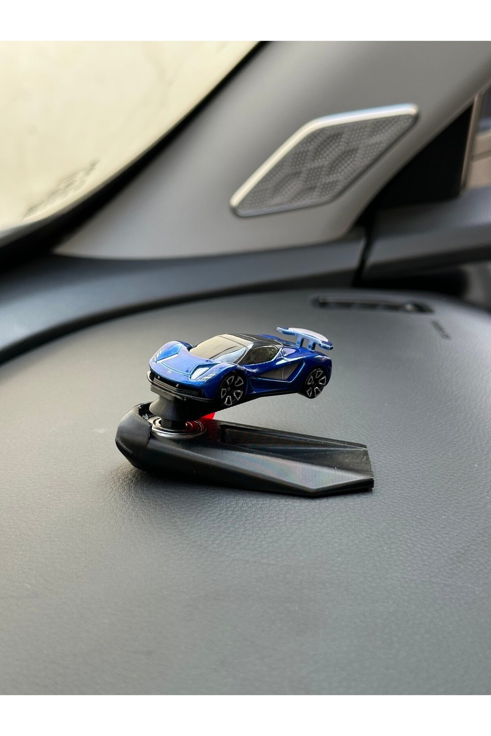 Lotus Evija Metal Model Torpido Drifter Seti Torpido Süsü