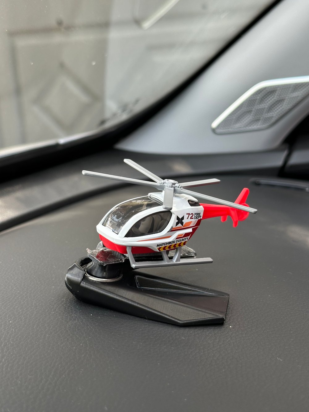 MBX eHeli Metal Gövdeli Model Helikopter Torpido Drifter Seti Torpido Süsü