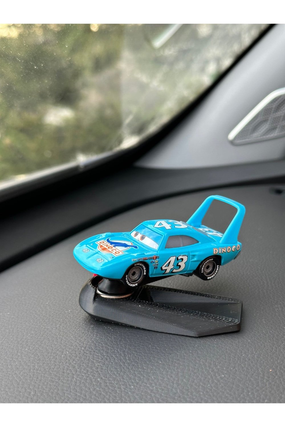 Metal Cars Orijinal Kral Drifter