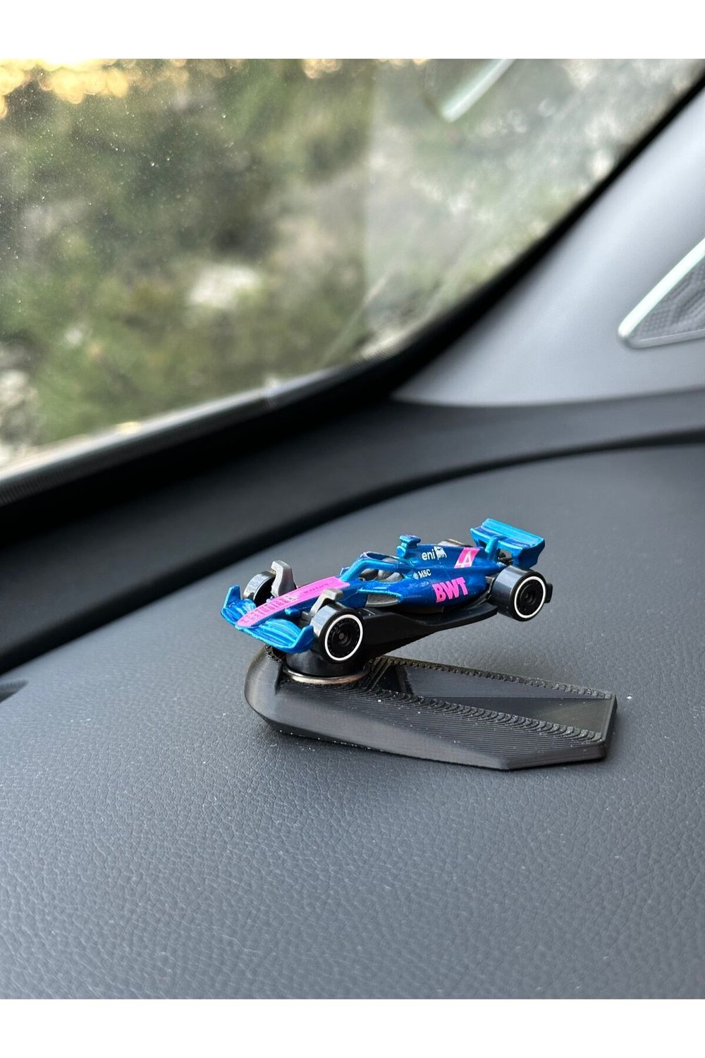 Metal Formula Alpine F1 Drifter