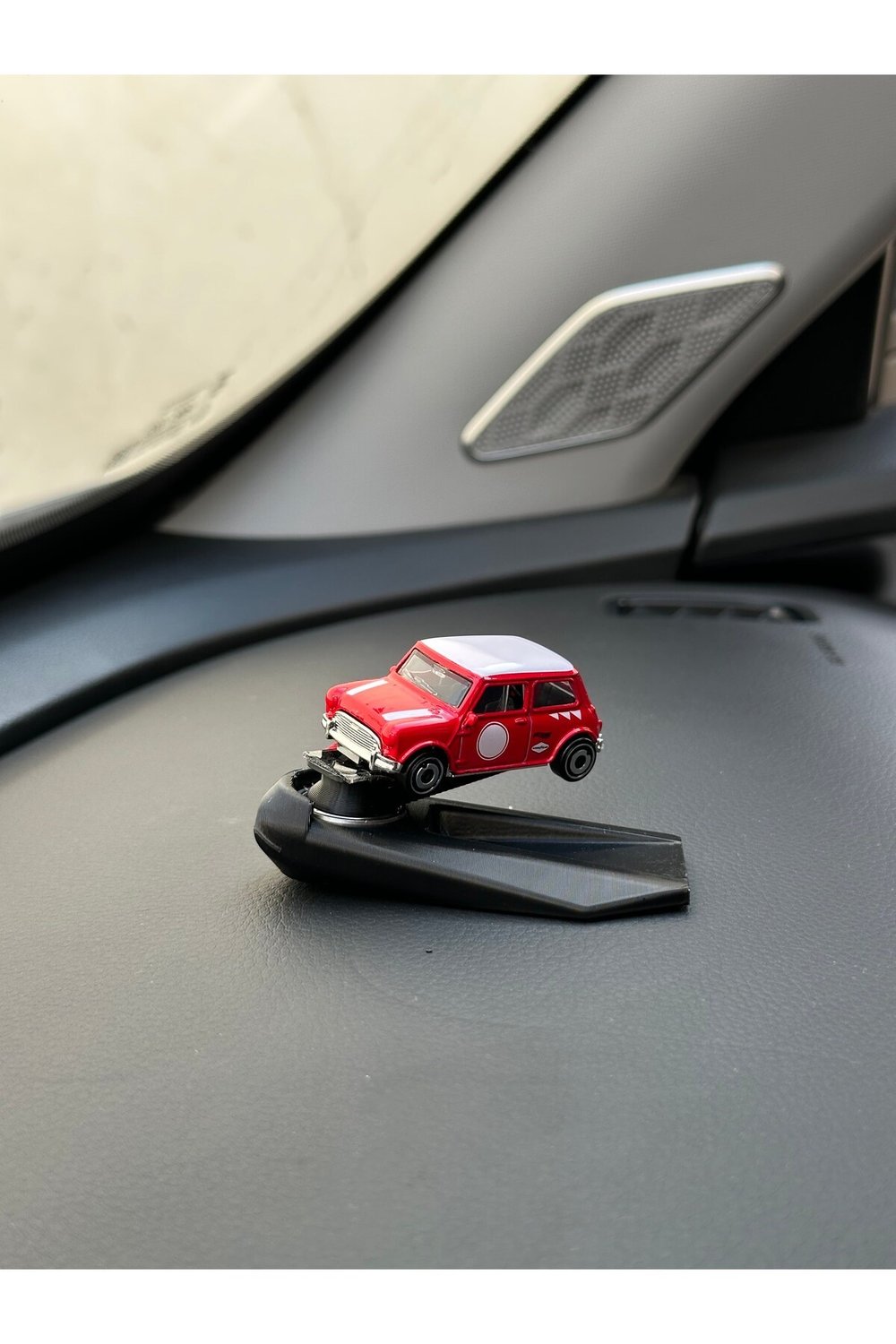 Mini Cooper S Metal Model Torpido Drifter Seti Torpido Süsü