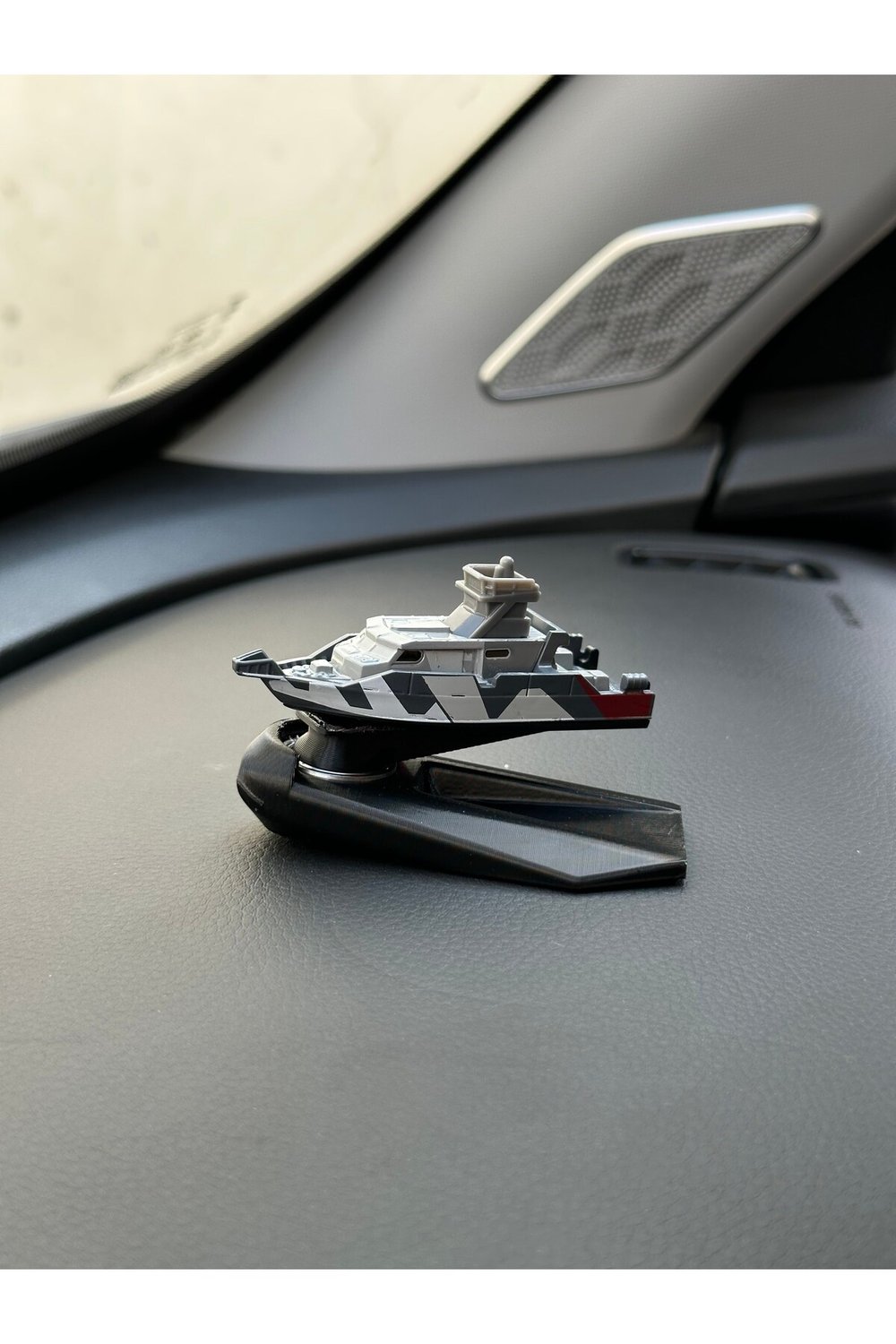 Model Gemi Metal Model Torpido Drifter Seti Torpido Süsü