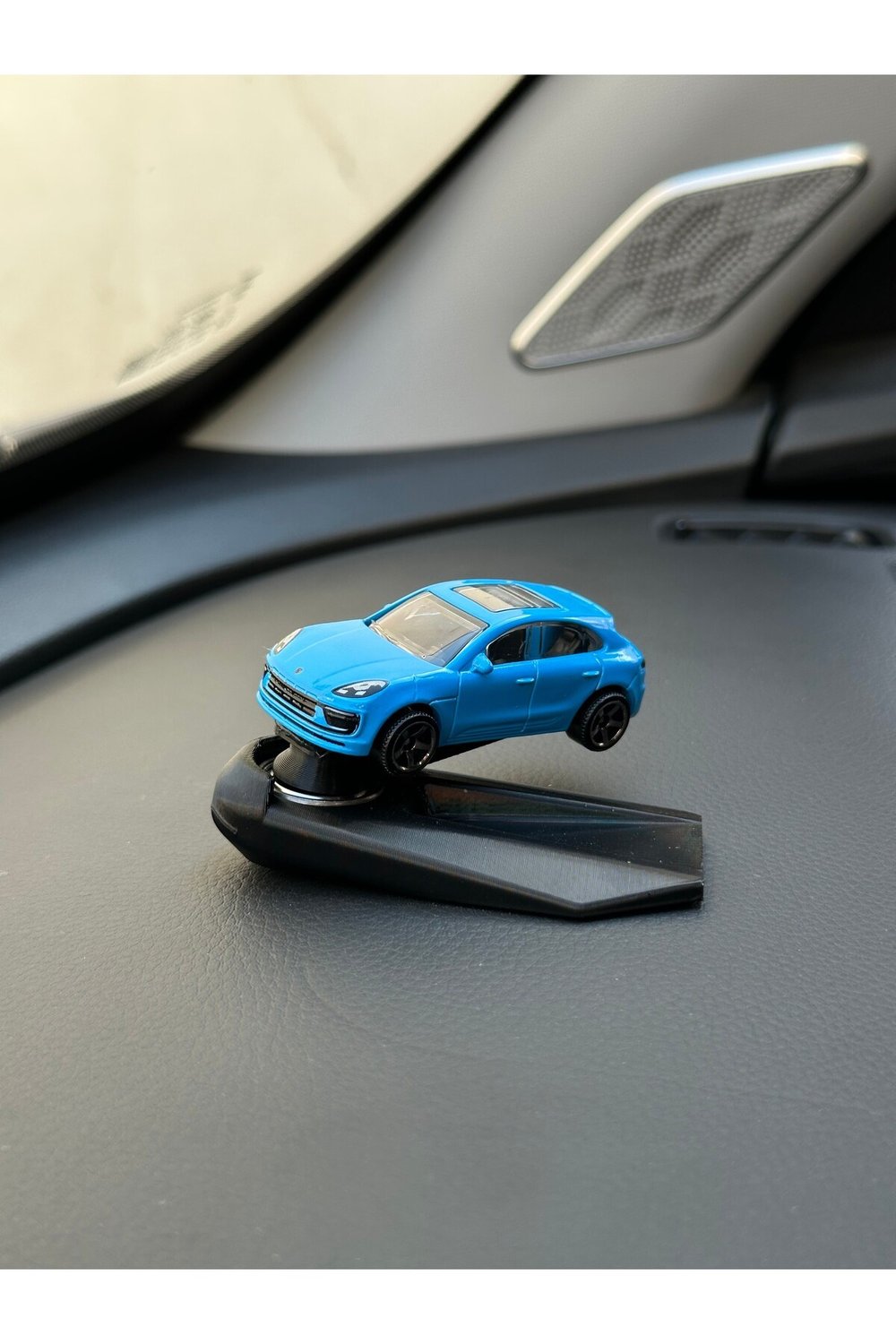 Porsche Macan S Metal Model Torpido Drifter Seti Torpido Süsü