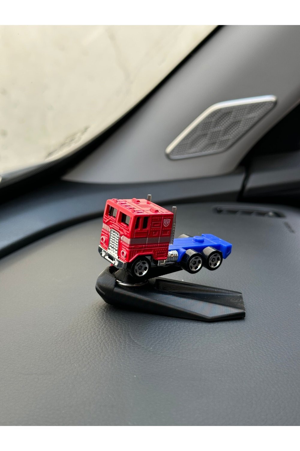 Transformers Optimus Prime Metal Model Torpido Drifter Seti Torpido Süsü