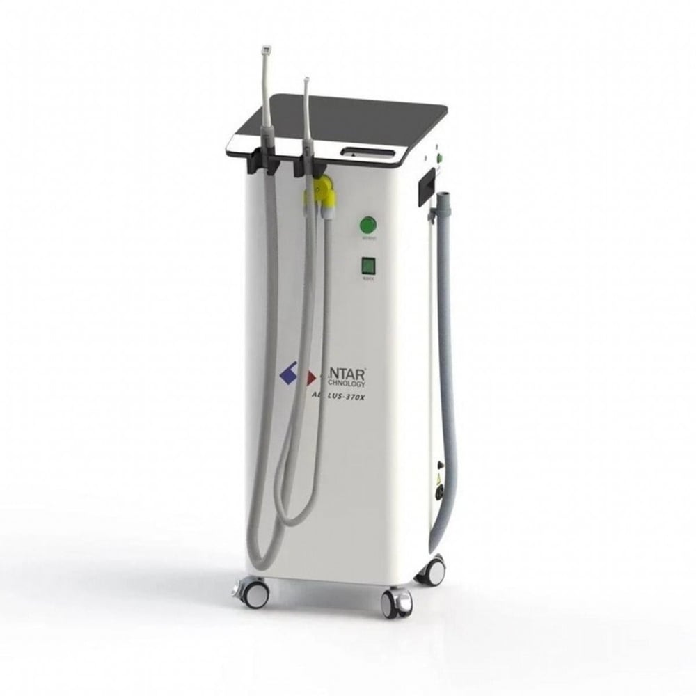 ANTAR AEOLUS-370X Taşınabilir Cerrahi Aspiratör ( Mobil Cerrahi Aspiratör)