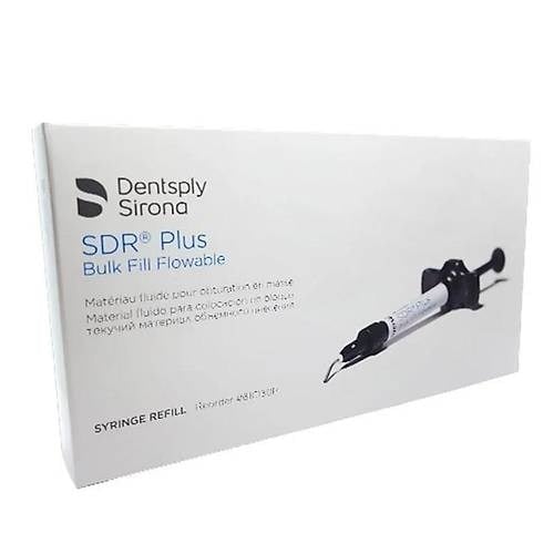 Dentsply Sirona Sdr Plus Bulkfill Posterior Kompozit 1 Gr