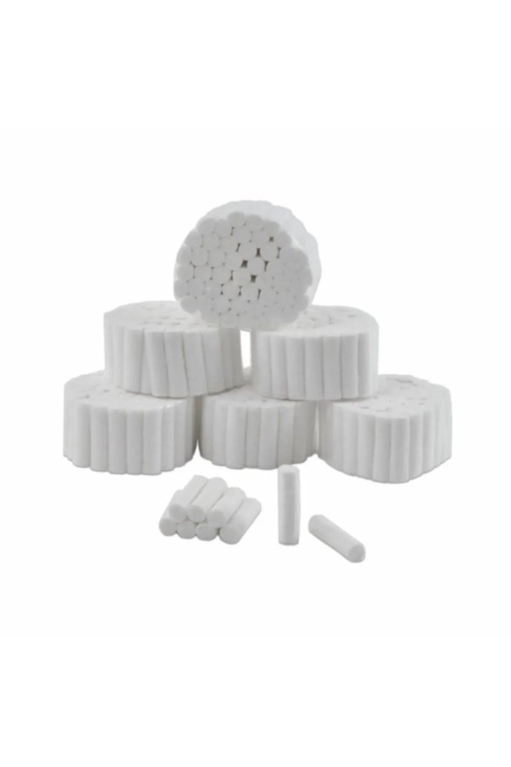 Dessirex Rulo Tampon Pamuk