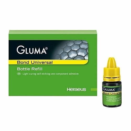 GLUMA BOND
