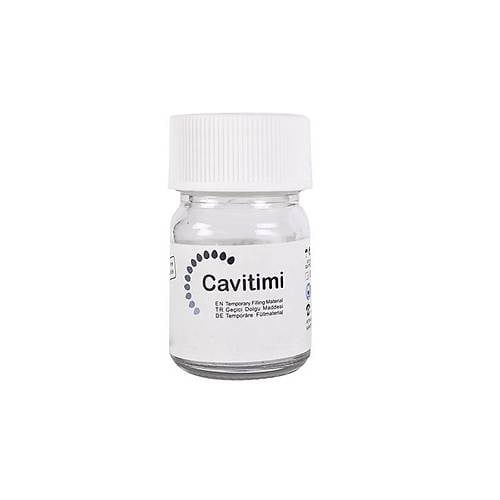 Imicryl Cavitimi Geçici Dolgu Malzemesi