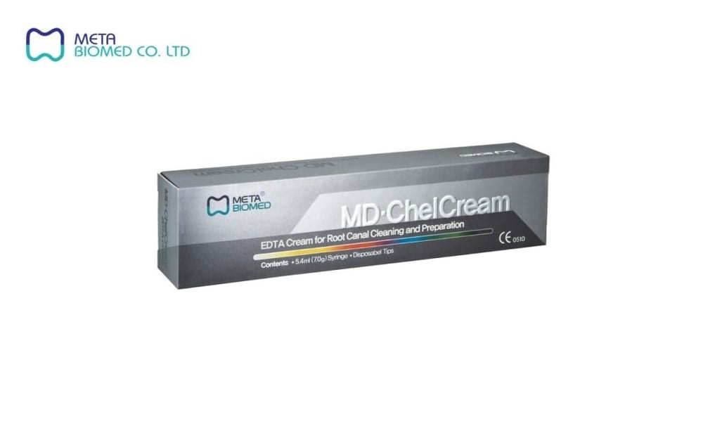 Meta Biomed Md Edta Krem