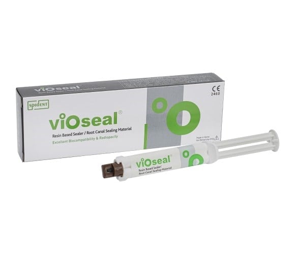 Spident Vioseal Kanal Dolgu Patı 11 Gr