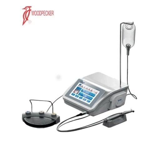 WOODPECKER DBA İmplant X Fizyodispenser