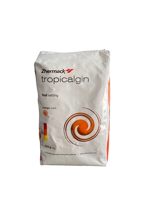 Zhermack Tropicalgin - Kromatik Aljinat