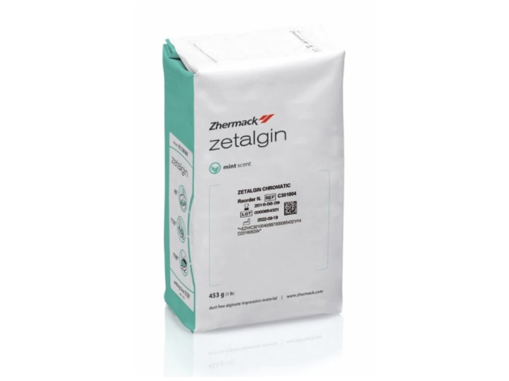 Zhermack Zetalgin Aljinat
