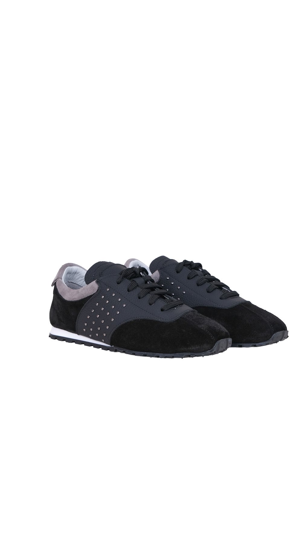 Astra Kadın Siyah Sneaker