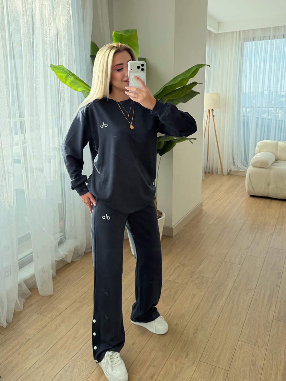 ALO ÇITÇIT LACİVERT