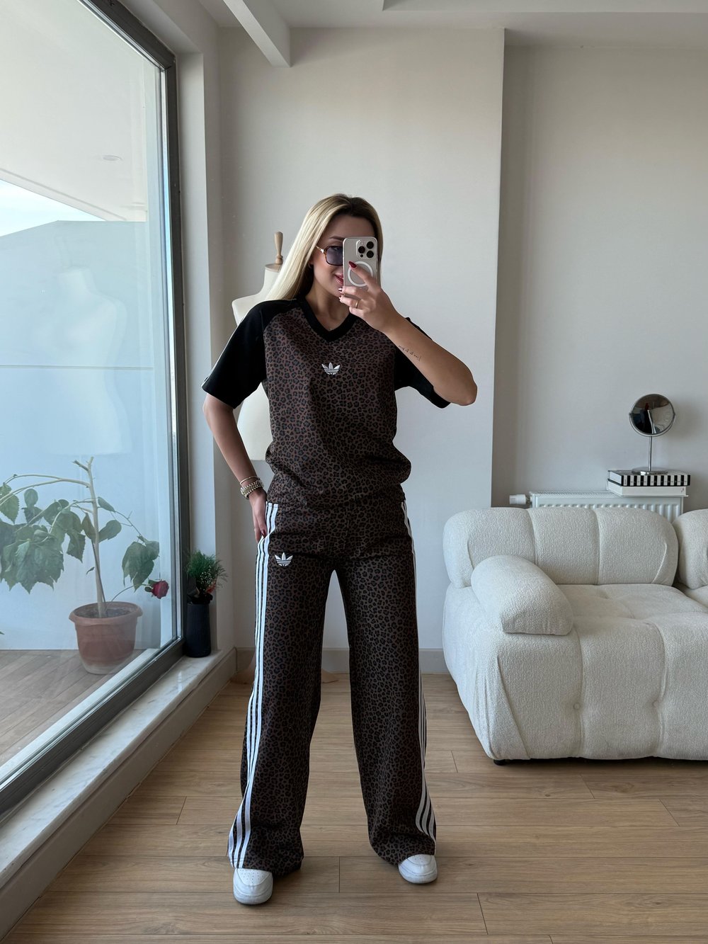 Ads takım kahve